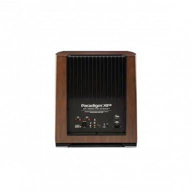 Сабвуфер Paradigm XR 13 Walnut